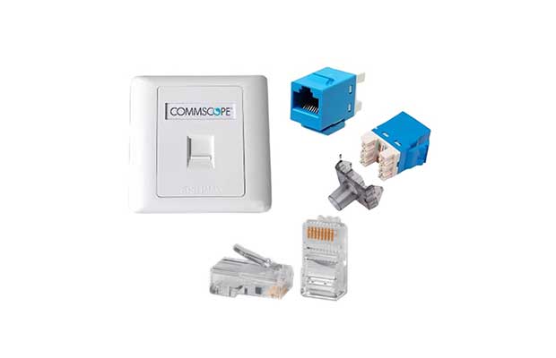 Network Accessories