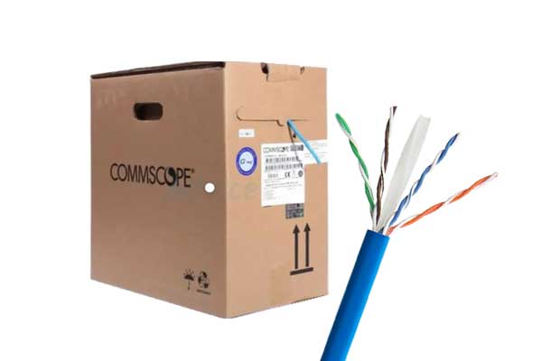 Network Cables