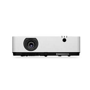 LCD Projector NEC NP- ME372WG