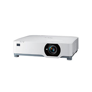 LCD Projector NEC NP-PE455WLG
