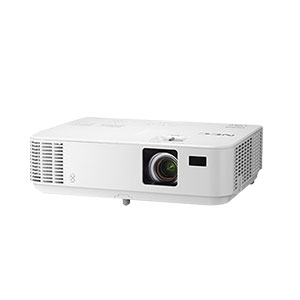 DLP Projector NEC NP-VE303XG