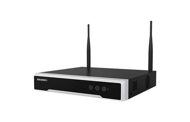 Network Video Recorders