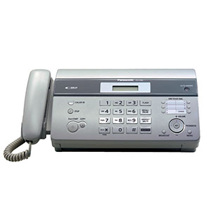 Panasonic KX-FT981CX Personal Fax