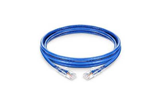 Network Patch Cords