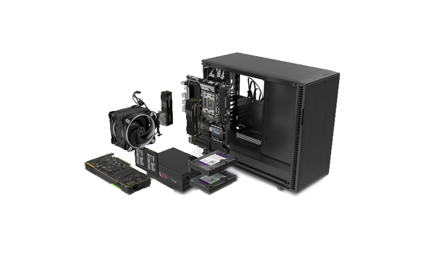 PC Components