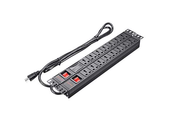 PDU & Power Management