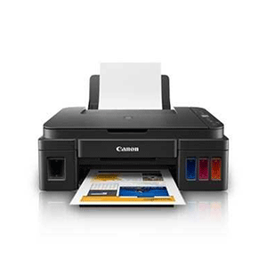 Printer Canon PIXMA G2010