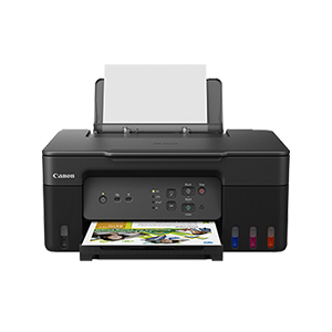 Canon PIXMA G3730 Wireless Multifunction Refillable Ink Tank Printer