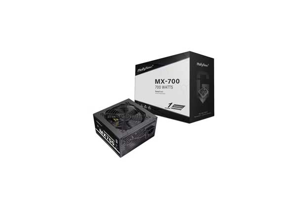 Power Supplies (PSUs)