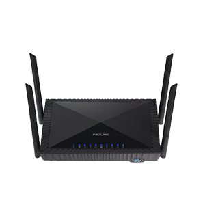 Prolink PRC2401U Wireless AC2600 Dual-Band Gigabit Router