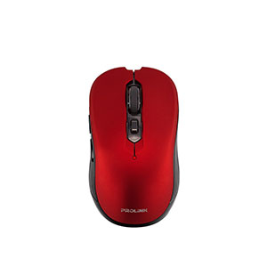 Mouse Optical Prolink PMW6009 Wireless