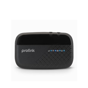 Prolink PRT7011L 4G 300Mbps LTE Wireless Mobile Router