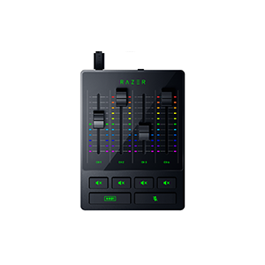 Razer Audio All-in-one Analog Mixer