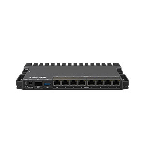MikroTik Router RB5009UG+S+IN with 7xGbit LAN, 1xSFP port Router