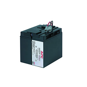 APC Replacement Battery APC Cartridge #7 (RBC7)