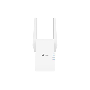 Order: TP-Link RE705X AX3000 Mesh WiFi 6 Extender
