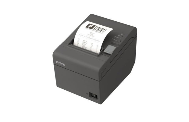 Receipt Printers