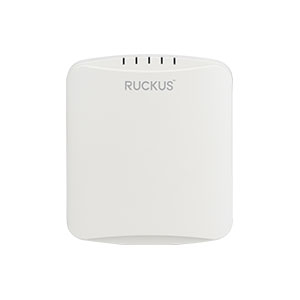 RUCKUS R350e dual-band 802.11abgn/ac/ax  Wireless Access Points