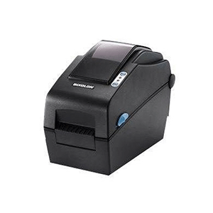 Bixolon SLP-DX220EG Barcode Label Printer