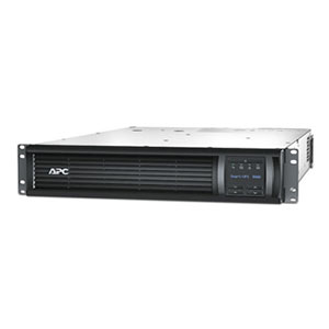 APC Smart-UPS 1500VA LCD RM 2U 230V with SmartConnect SMT1500RMI2UC