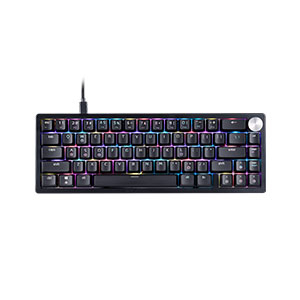 XPG SORCERER MINI Wired Gaming Keyboard