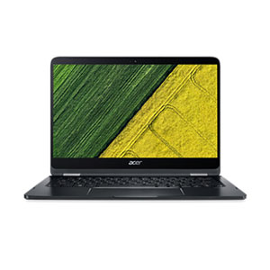Acer SP714-51-M54C- Touch i7-7Y75