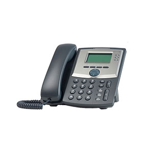 Cisco SPA303-G3 3-Line IP Phone Data Sheet