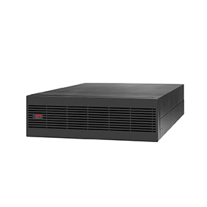 APC Easy UPS SRV 240V RM Battery Pack for 6&10kVA Rack, Extended Runtime mode (SRV240RLBP-9A)