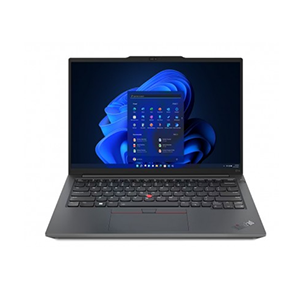 Lenovo ThinkPad E14 Gen5 Black i5-1335U
