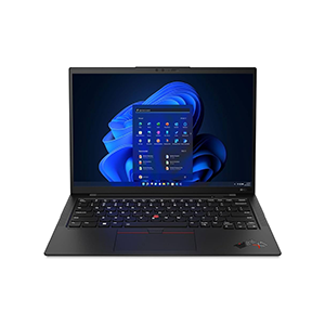 ThinkPad X1 Carbon Gen11-Deep Black-i7-1355U