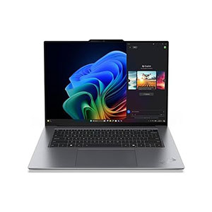 Lenovo ThinkPad X9-15 Gen1 Aura Edition-Grey Ultra 5 228V -32 GB-1TB SSD 15.3” 2.8K- OLED Win11H (3Yr)