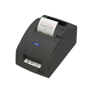 EPSON TM-U220B-675 (Serial Port) Printer