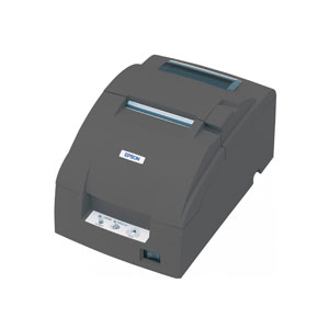 EPSON TM-U220B-778 (Ethernet Port) Printer
