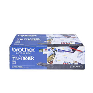 Toner Brother TN-150BK