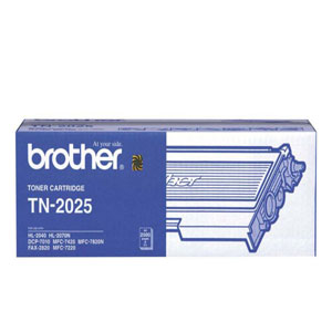 Toner Brother TN-2025