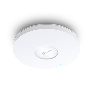 TP-Link-EAP653 AX3000 Ceiling Mount WiFi 6 Access Point