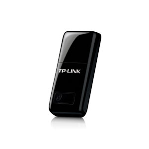 TL-WN823N 300Mbps Mini Wireless N USB Adapter