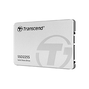 Transcend 250GB 2.5