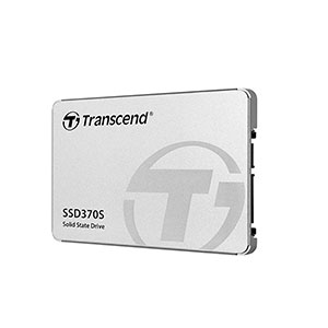 Transcend 512GB Solid State Drives SSD Internal TS512GSSD370S