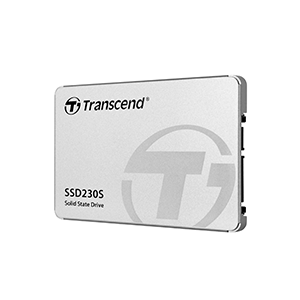 Transcend​ SSD Internal 2.5'' 2TB SATA3​ (TS2TSSD230S)