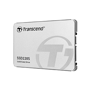 Transcend 480GB 2.5