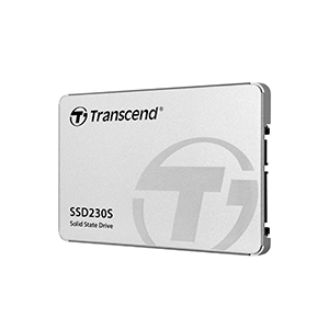 Transcend 512GB SSD 2.5'' Internal TS512GSSD230S