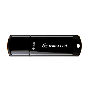 USB Flash Trannscend 64GB JetFlash 700 TS64GJF700
