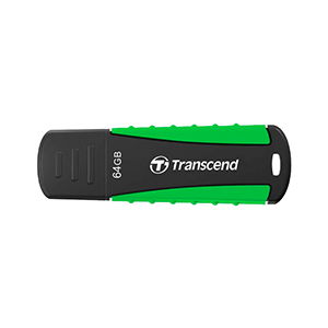 Transcend USB Flash Drive 64GB JetFlash 810 (TS64GJF810)