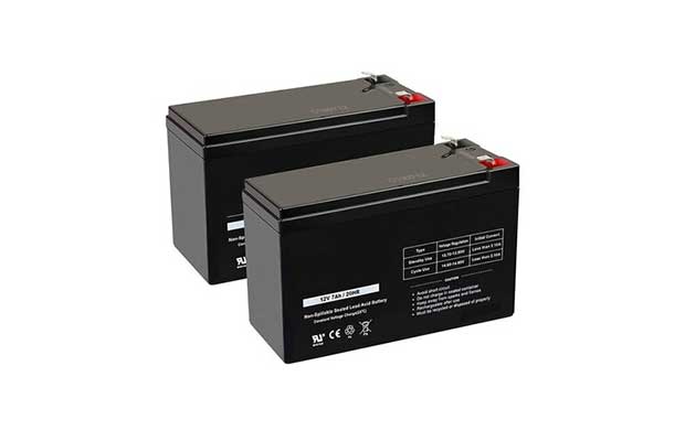 UPS Battery & Accessories