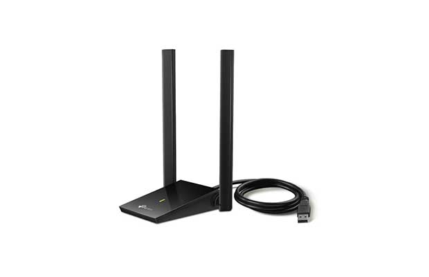 WiFi USB Adapters