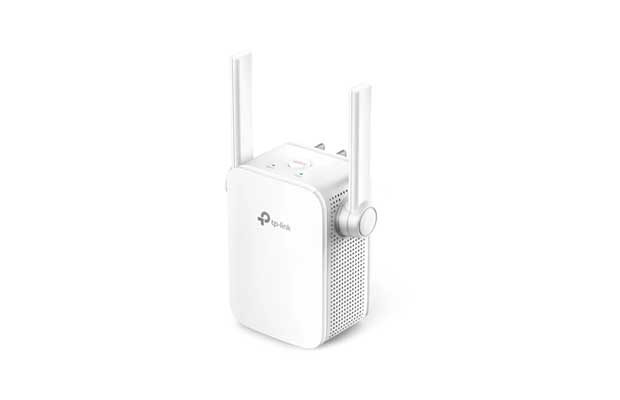 WiFi Range Extenders