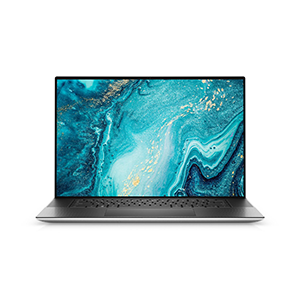 Dell XPS 17 9720 (Silver) Touch i7-12700H