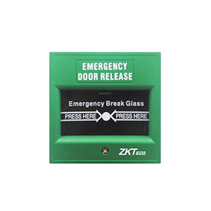 ZKTeco ZKABK900A-G Emergency Door Release