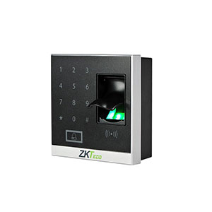 ZKTeco X8s Fingerprint Access Control Device